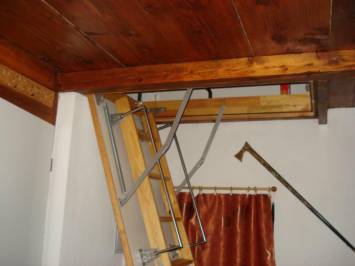 Chatka Rajecké Teplice Zewnętrze zdjęcie